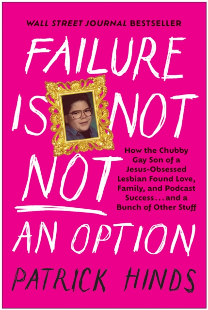 Failure Is Not NOT an Option, EPUB eBook