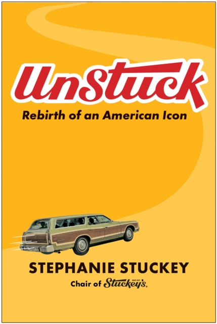 UnStuck, EPUB eBook