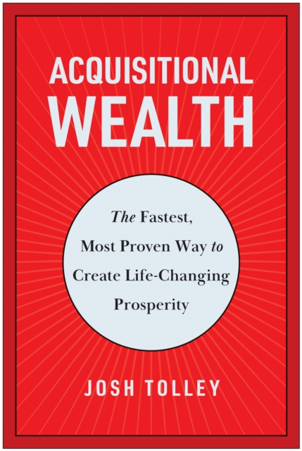 Acquisitional Wealth, EPUB eBook