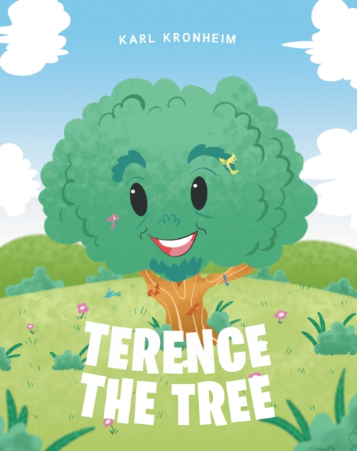 Terence the Tree, EPUB eBook