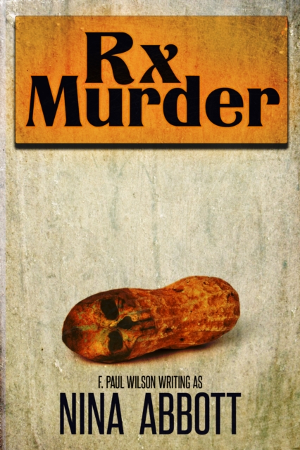 Rx Murder, EPUB eBook