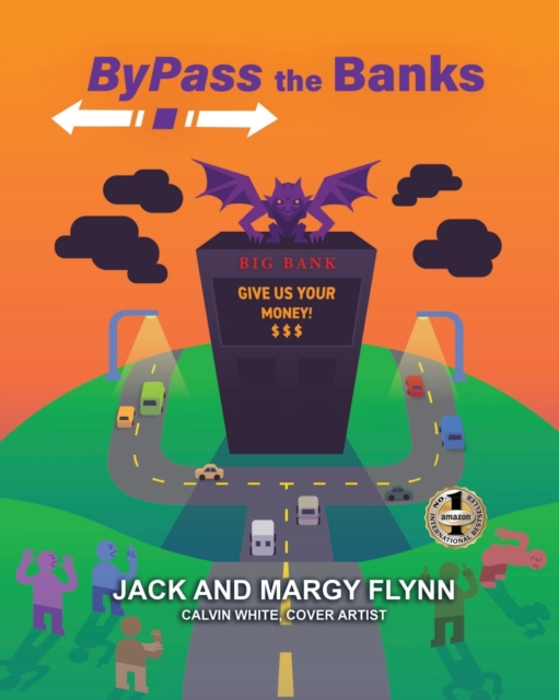 Bypass the Banks, Paperback / softback Book