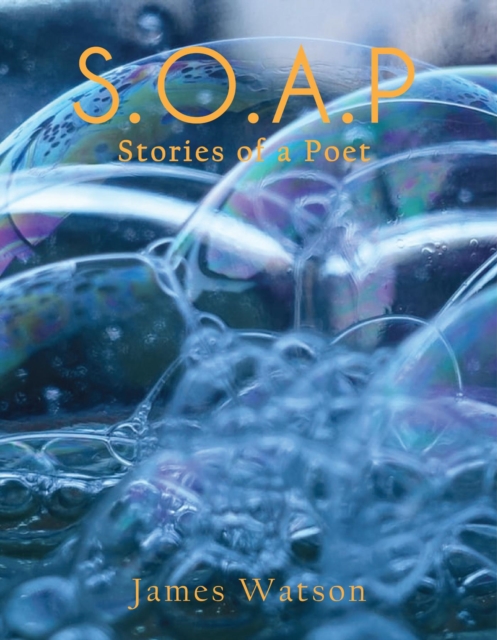 S.O.A.P (Stories of a Poet), EPUB eBook