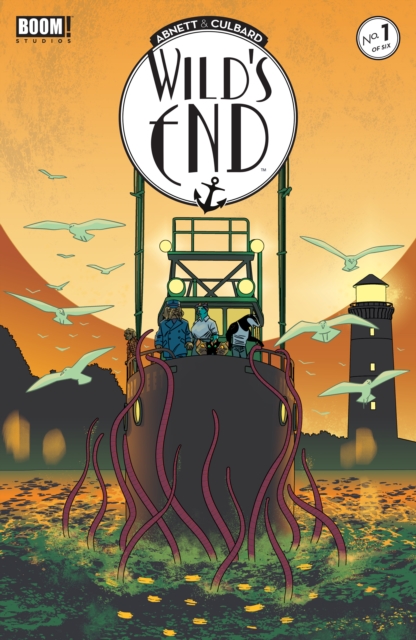 Wild's End #1 (2023), PDF eBook