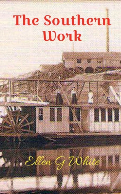 The Southern Work, Paperback / softback Book
