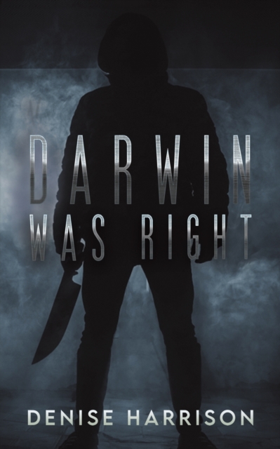 Darwin Was Right, Paperback Book