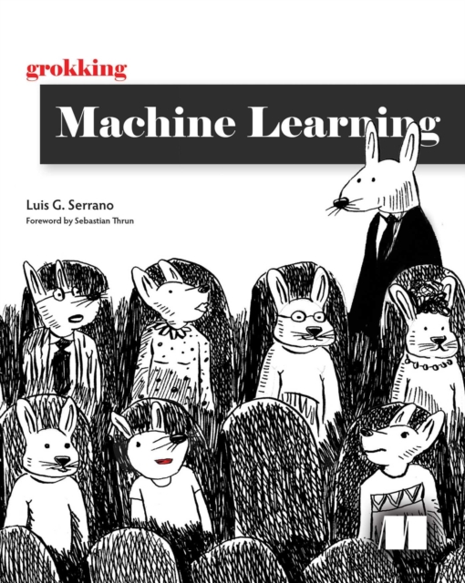 Grokking Machine Learning, EPUB eBook