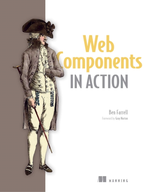 Web Components in Action, EPUB eBook