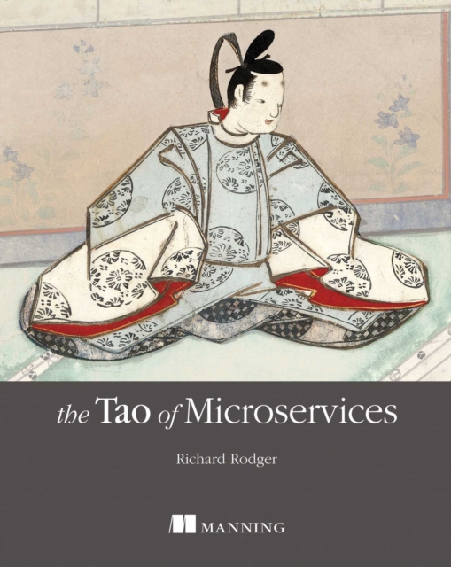 The Tao of Microservices, EPUB eBook