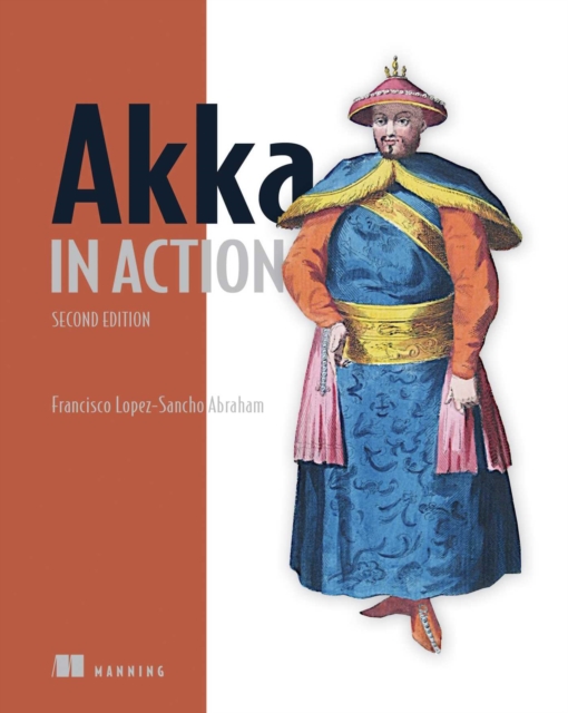 Akka in Action, Second Edition, EPUB eBook