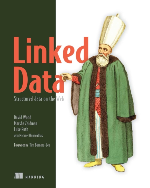 Linked Data : Structured data on the Web, EPUB eBook