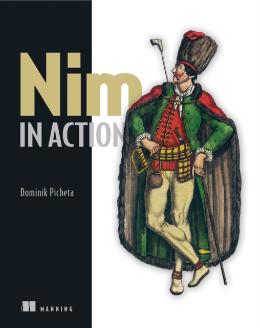 Nim in Action, EPUB eBook