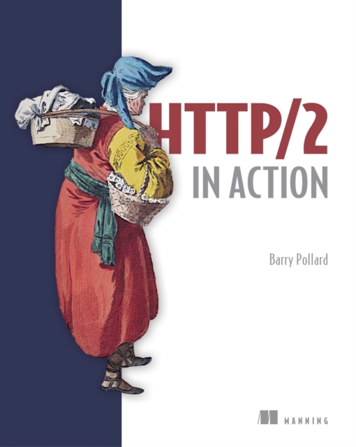HTTP/2 in Action, EPUB eBook