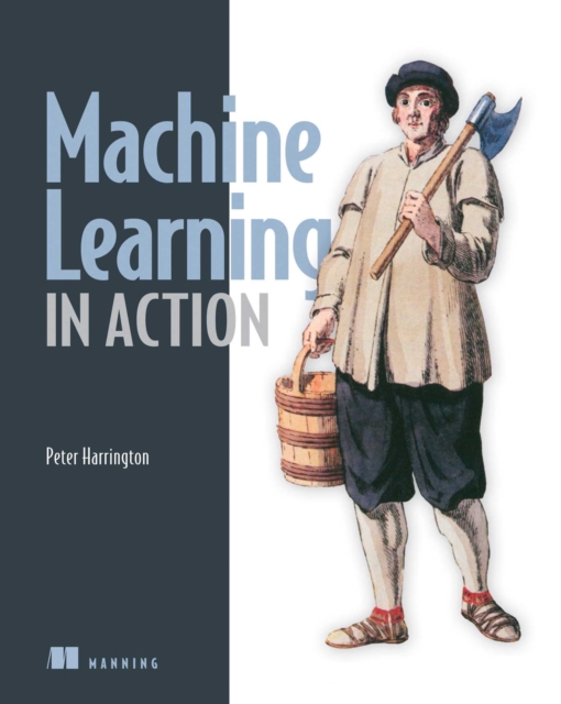 Machine Learning in Action, EPUB eBook