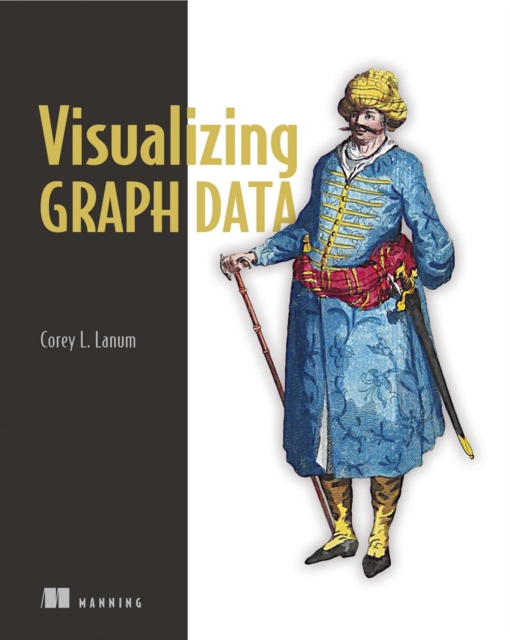 Visualizing Graph Data, EPUB eBook
