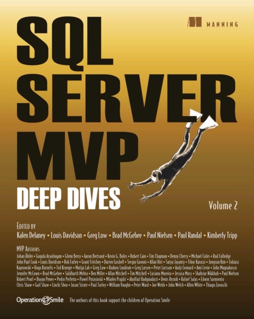 SQL Server MVP Deep Dives, Volume 2, EPUB eBook
