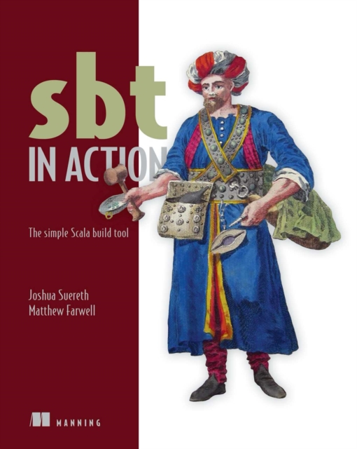 sbt in Action : The simple Scala build tool, EPUB eBook