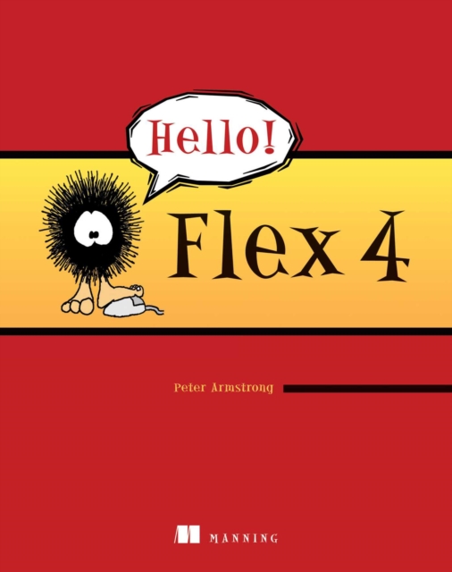 Hello! Flex 4, EPUB eBook