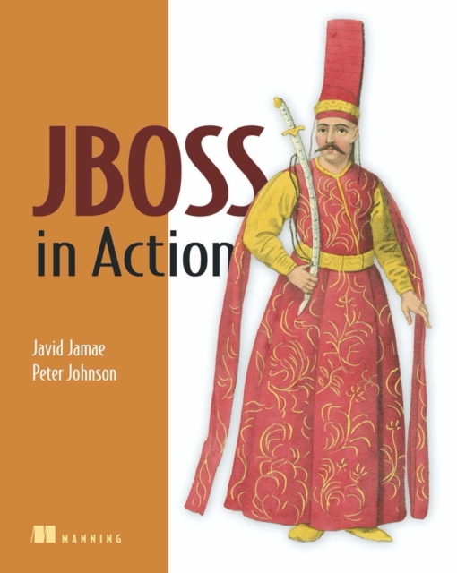 JBoss in Action : Configuring the JBoss Application Server, EPUB eBook