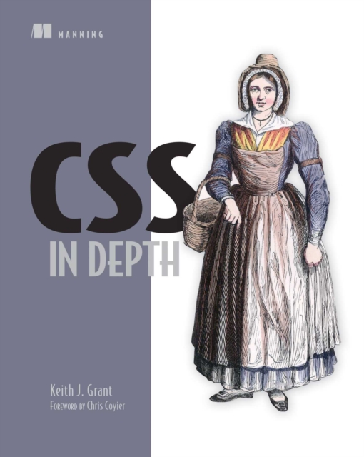 CSS in Depth, EPUB eBook