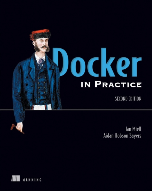 Docker in Practice, Second Edition, EPUB eBook
