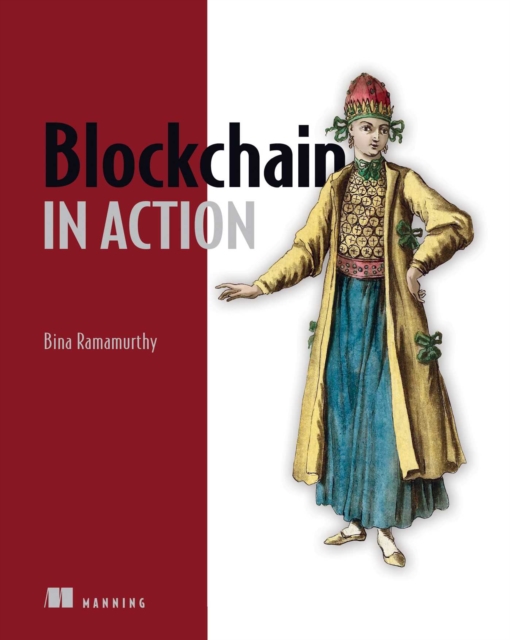 Blockchain in Action, EPUB eBook