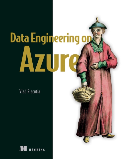 Data Engineering on Azure, EPUB eBook