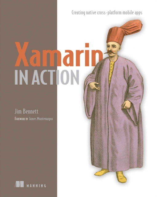 Xamarin in Action : Creating native cross-platform mobile apps, EPUB eBook