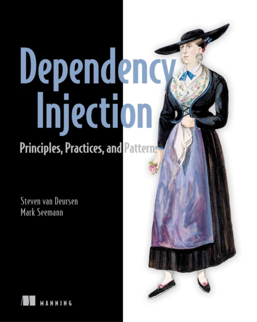 Dependency Injection Principles, Practices, and Patterns, EPUB eBook