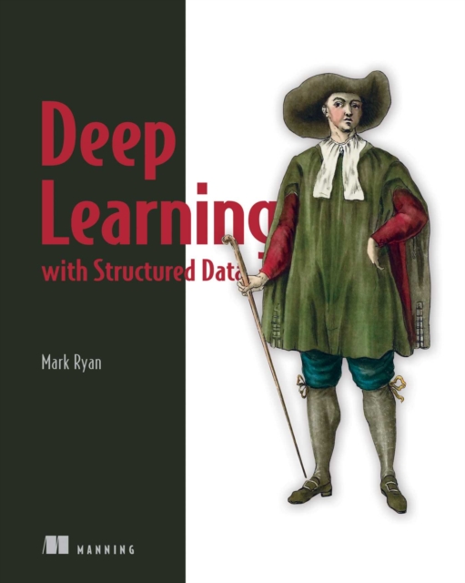 Deep Learning with Structured Data, EPUB eBook