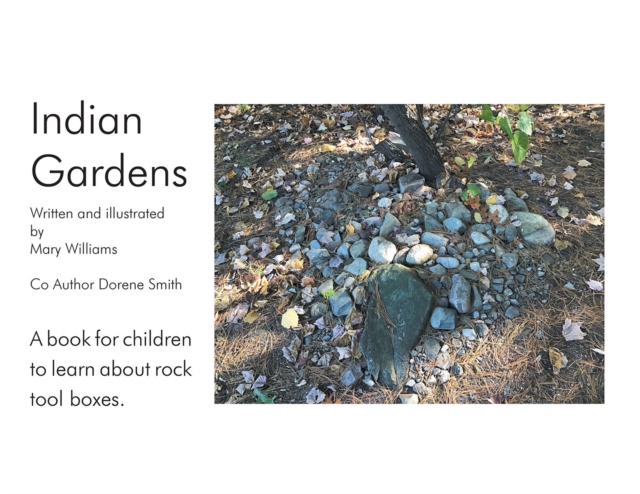 Indian Gardens, EPUB eBook