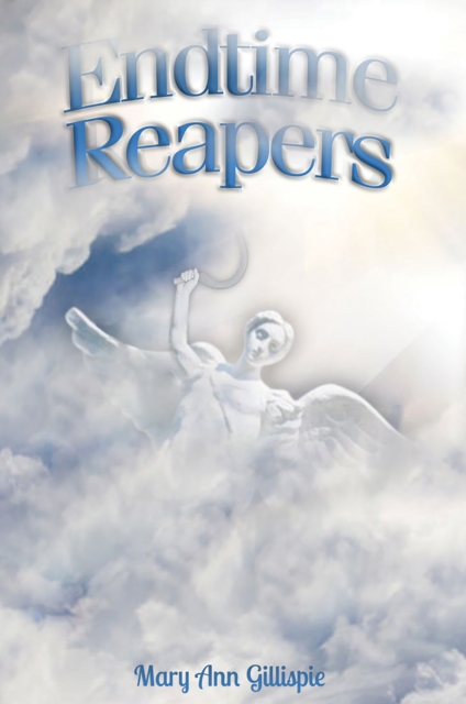 Endtime Reapers, EPUB eBook