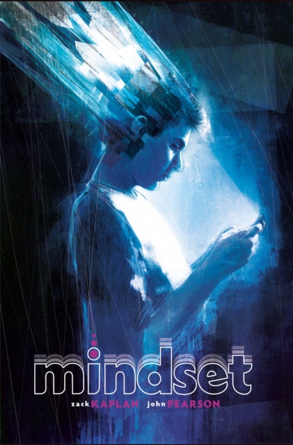 Mindset : The Complete Series, Paperback / softback Book