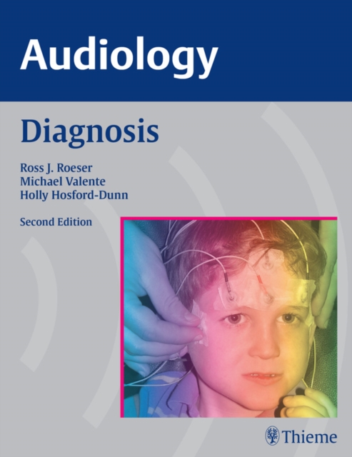 AUDIOLOGY Diagnosis, EPUB eBook
