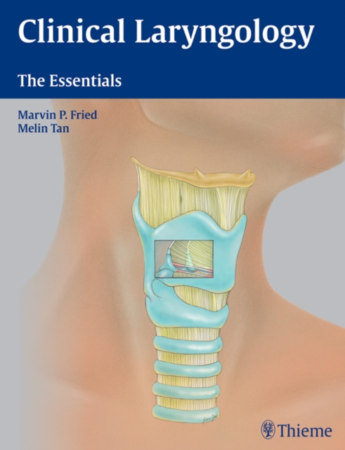 Clinical Laryngology : The Essentials, EPUB eBook