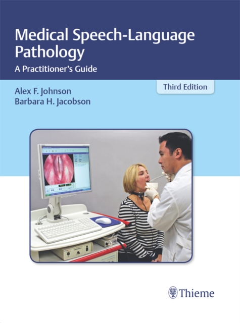 Medical Speech-Language Pathology : A Practitioner's Guide, EPUB eBook