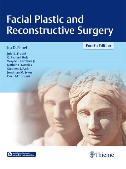 Facial Plastic and Reconstructive Surgery, EPUB eBook