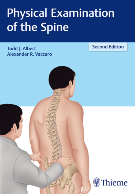 Physical Examination of the Spine, EPUB eBook