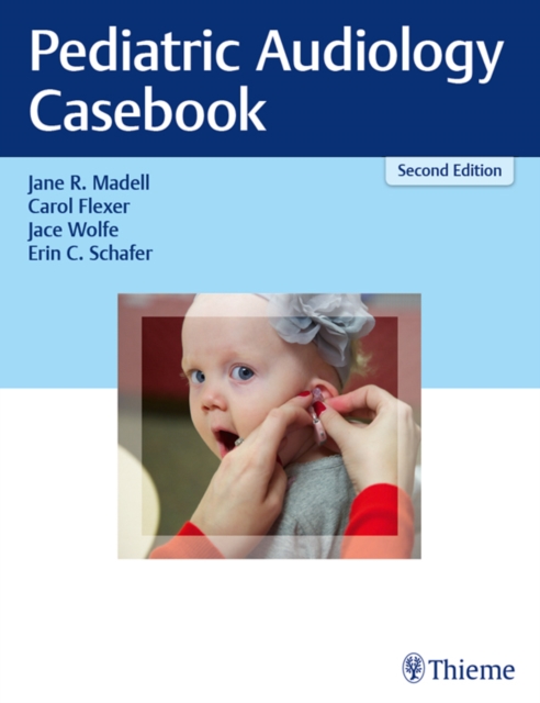 Pediatric Audiology Casebook, EPUB eBook
