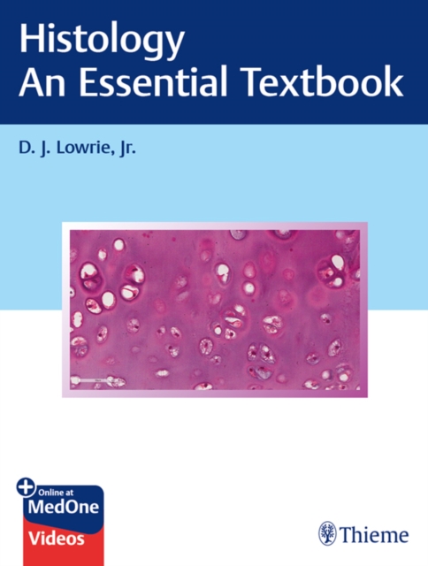 Histology - An Essential Textbook, EPUB eBook