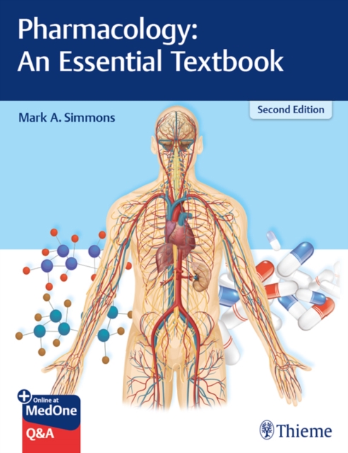 Pharmacology: An Essential Textbook, EPUB eBook