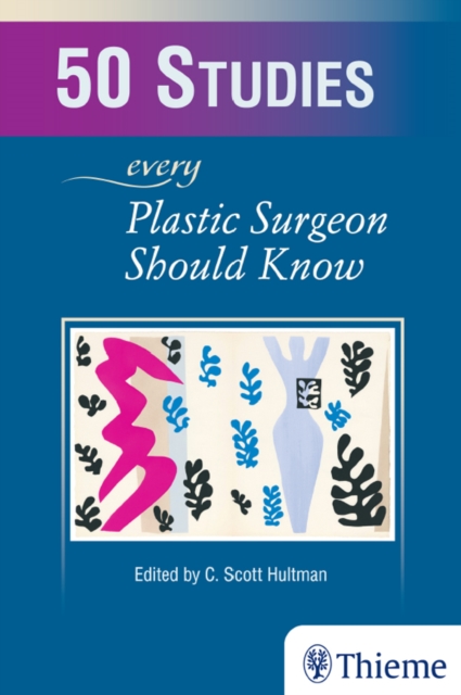 50 Studies Every Plastic Surgeon Should Know, EPUB eBook