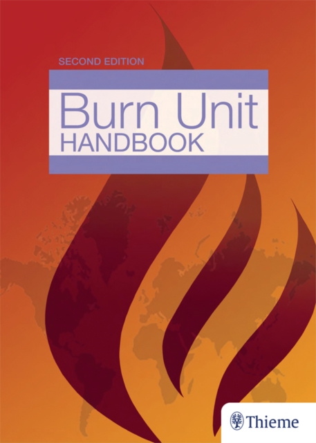 The Essential Burn Unit Handbook, EPUB eBook