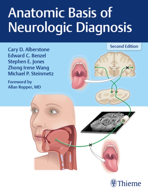 Anatomic Basis of Neurologic Diagnosis, EPUB eBook