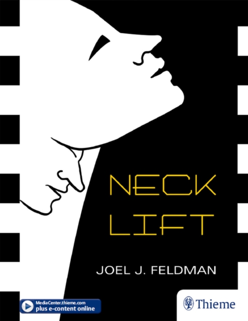 Neck Lift, EPUB eBook