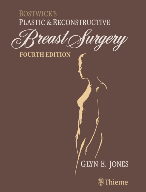 Bostwick's Plastic and Reconstructive Breast Surgery - Two Volume Set, EPUB eBook