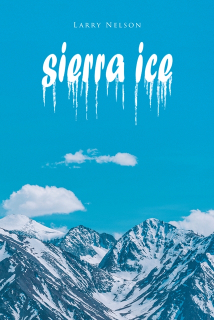 Sierra Ice, EPUB eBook