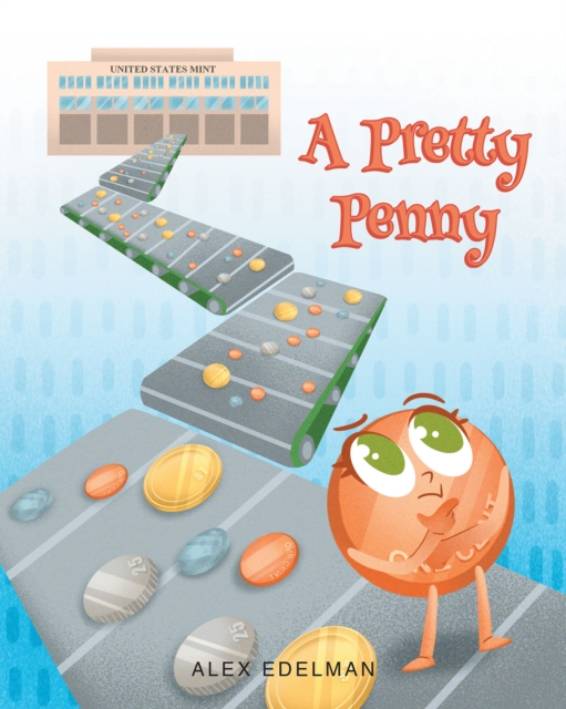 A Pretty Penny, EPUB eBook