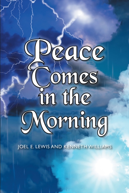 Peace Comes in the Morning, EPUB eBook