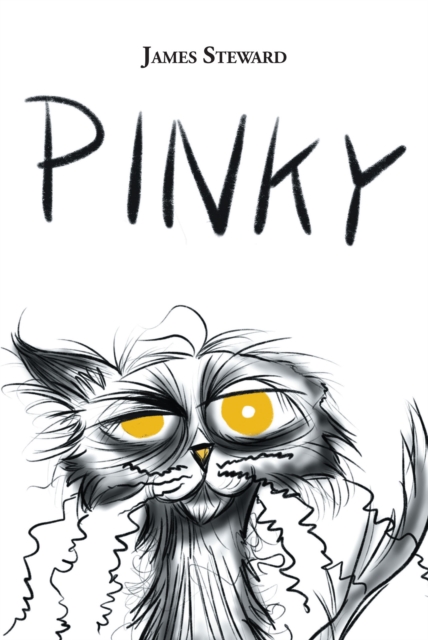 Pinky, EPUB eBook